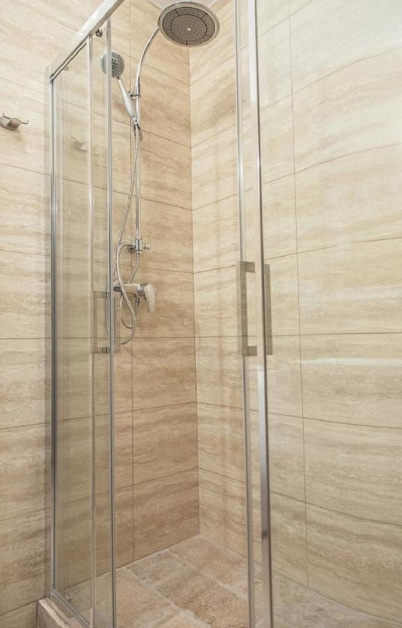 Apartament Sorana Lake In Vila Sophia 1 ママイア エクステリア 写真