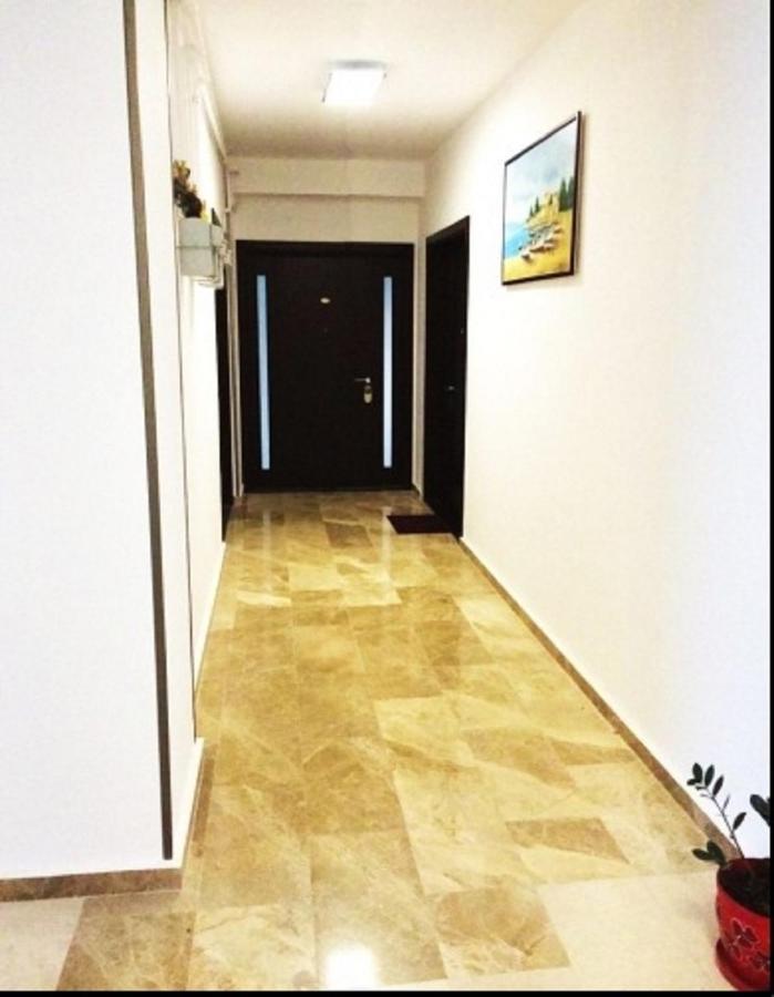 Apartament Sorana Lake In Vila Sophia 1 ママイア エクステリア 写真