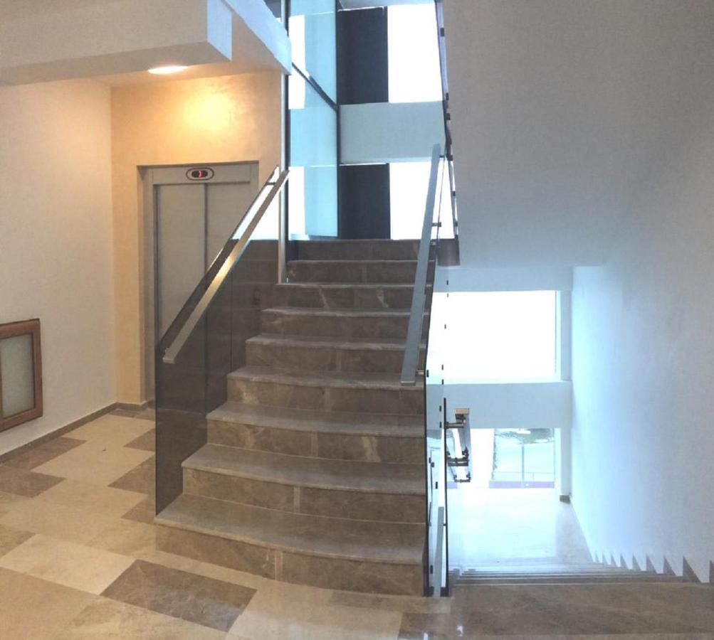 Apartament Sorana Lake In Vila Sophia 1 ママイア エクステリア 写真